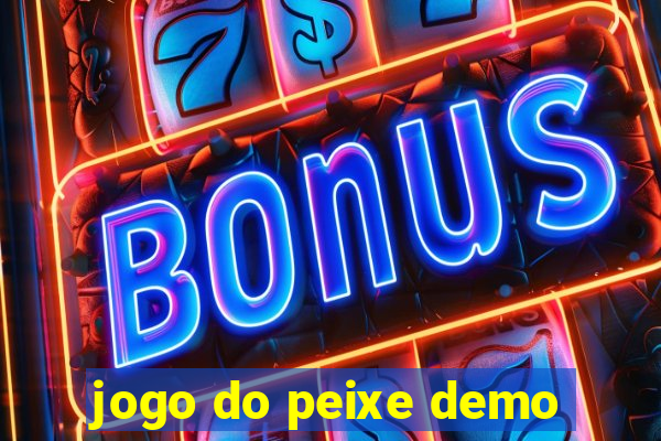 jogo do peixe demo